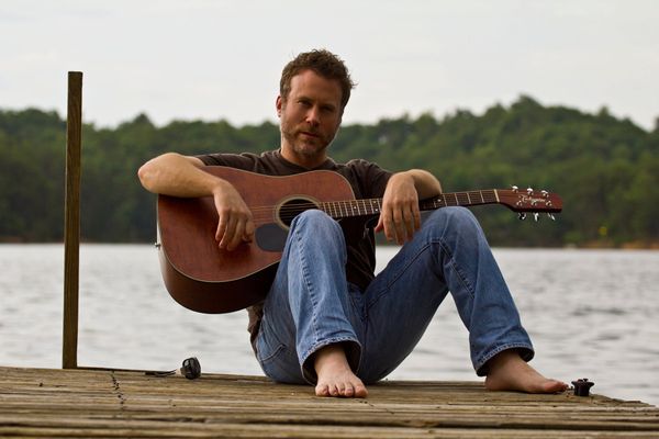 John Boyd
LIVE -Vocals/Guitar/Keys