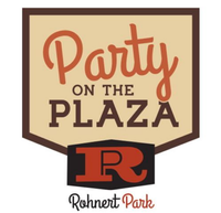 Party on the Plaza 
