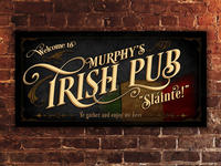 Murphy's Irish Pub