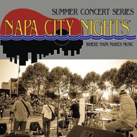 Napa City Nights!