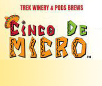 Cinco de micro Beer Festival 