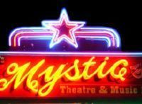 The MYSTIC THEATER w/ Soul Section!