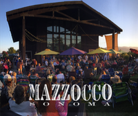 Mazzocco Winery 