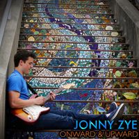 Onward & Upward by Jonny Zye