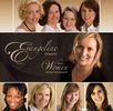 Evangeline & Women Who Worship: CD