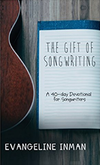 The Gift of Songwriting  (ebook)