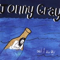 Sail It Away: CD