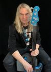 Tony Franklin Personalized Bass Lessons - 3 lesson package