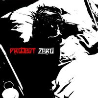 Project Zero by Damion Lee Taylor