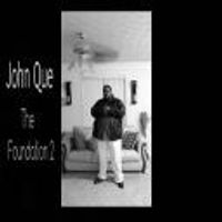 The Foundation 2 by John Que