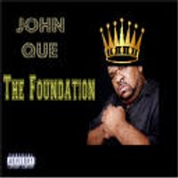 The Foundation by John Que