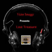 Lost Treasure by Victor Smoggz featuring Action Pak Allstarz