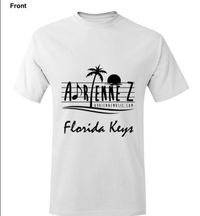 Adrienne Z Tee