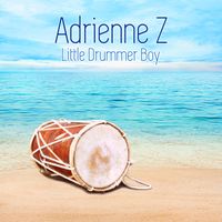 Little Drummer Boy by Adrienne Z
