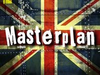 Masterplan - Private function