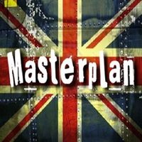 Masterplan - Live From The Royal