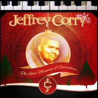 Jeffrey Corry Christmas by Jeffrey Corry