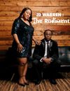 JD Warren & The Rudiment Demo