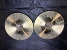 16" Zildjian K Custom Sweet Hi Hats