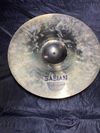 Sabian AAX 18" X-plosion Crash