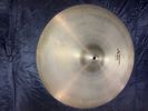 Zildjian A Medium Ride