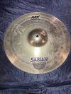 Sabian AAX 18" X-plosion Crash