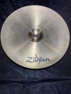 Zildjian A Medium Ride