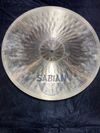 Sabian HHX 22" Stage Ride