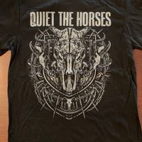 War Horse T-shirt