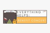 Everything Helps: Benefit Concert