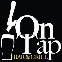 Bethany and Troy at On Tap