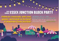 Essex Block Party