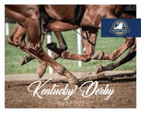 Private- Kentucky Derby Party