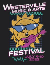Westerville Arts and Music Festival