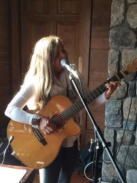 Sondra Levine Acoustic ~ Private Event