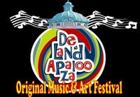 Delandapalooza Festival - (Outside Porch /Cracker Stage)
