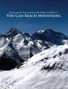 You Can Reach Mountains: SongCard