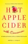 HOT APPLE CIDER WITH CINNAMON - ANTHOLOGY