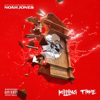 Killing Time by Noah Jones