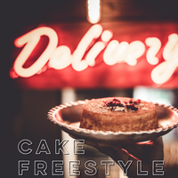 Cake Freestyle by Noah Jones
