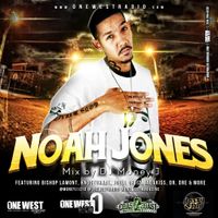 The Exclusive DJ Money J Mix by Noah Jones