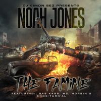 The Famine by Noah Jones