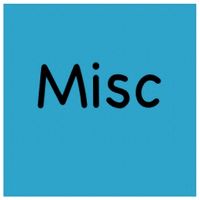 Misc. by DiMito