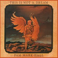 This is Not a Dream by Pam Mark Hall