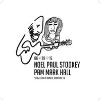 Noel Paul Stookey & Pam Mark Hall
