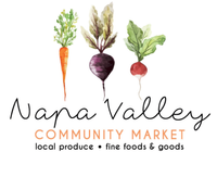 Napa Valley Community Market