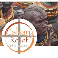 Missions Revolution-Calvary Relief International