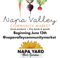 Napa Valley Community Market