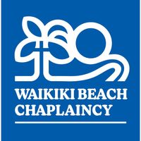 Church On The Beach, Waikiki