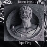House of Heads: CD